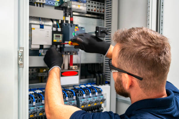 Best Emergency Electrician Near Me  in Jan Phyl Village, FL