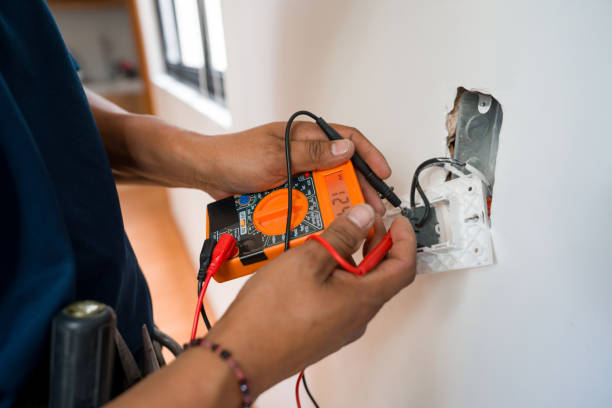 Best Ceiling Fan Installation Electrician  in Jan Phyl Village, FL