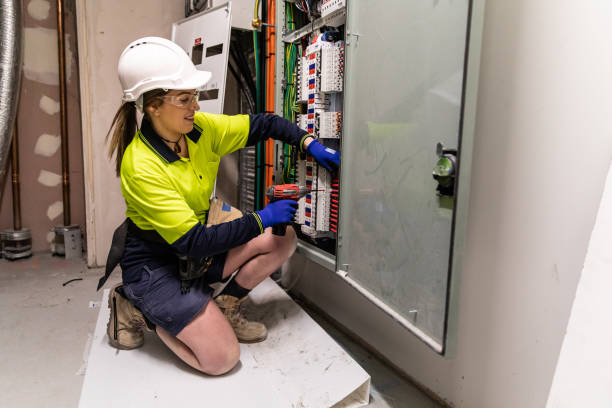 Best Electrical System Inspection  in Jan Phyl Village, FL