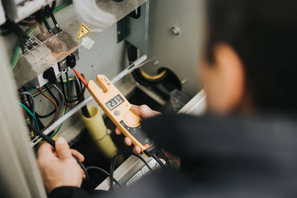Best Generator Installation Services  in Jan Phyl Village, FL