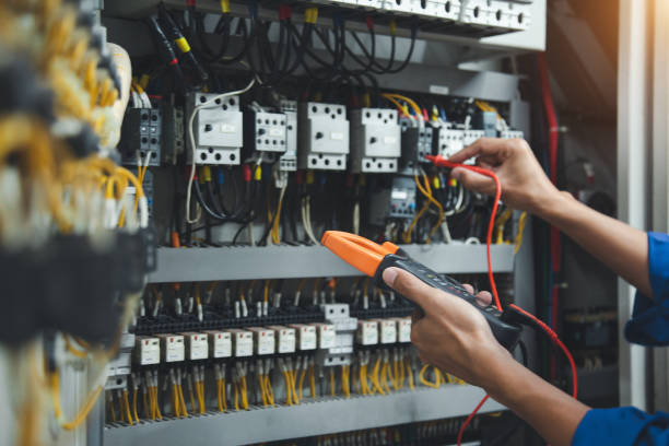 Best Best Electricians Near Me  in Jan Phyl Village, FL