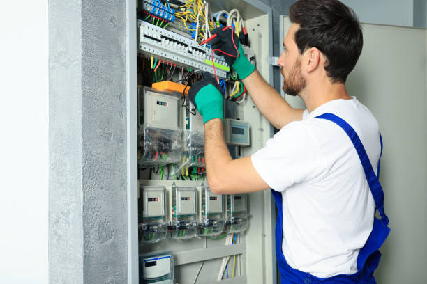 Best Electrical Rewiring Services  in Jan Phyl Village, FL