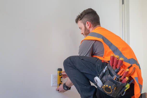 Best Affordable Electrician  in Jan Phyl Village, FL