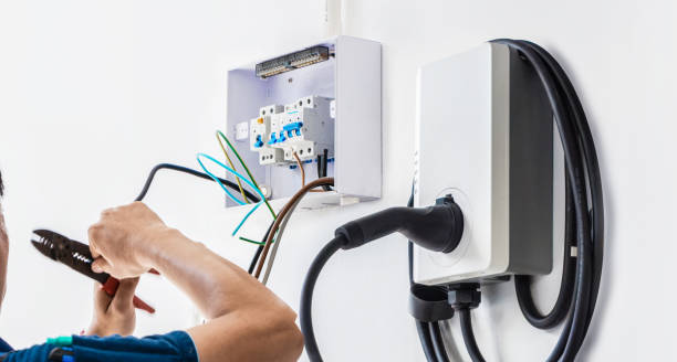 Best Electrician for Home Renovation  in Jan Phyl Village, FL