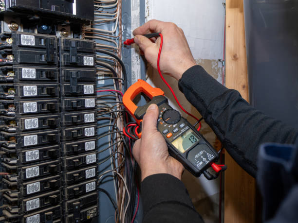 Best 24-Hour Electrician  in Jan Phyl Village, FL
